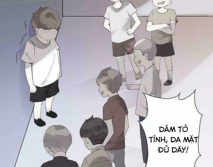 Cuộc Chiến Tình Yêu Chapter 10 trang 105