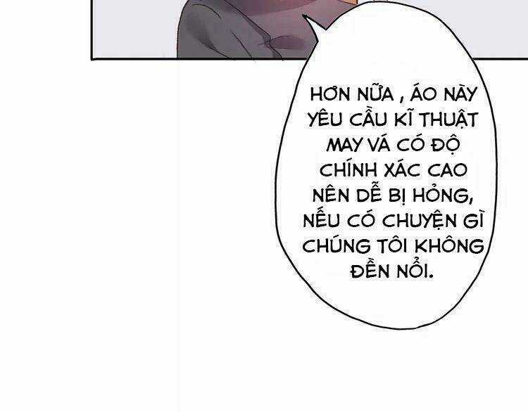 Cuộc Chiến Tình Yêu Chapter 10 trang 11