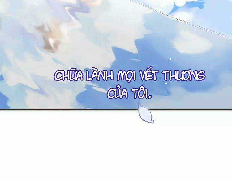 Cuộc Chiến Tình Yêu Chapter 10 trang 123