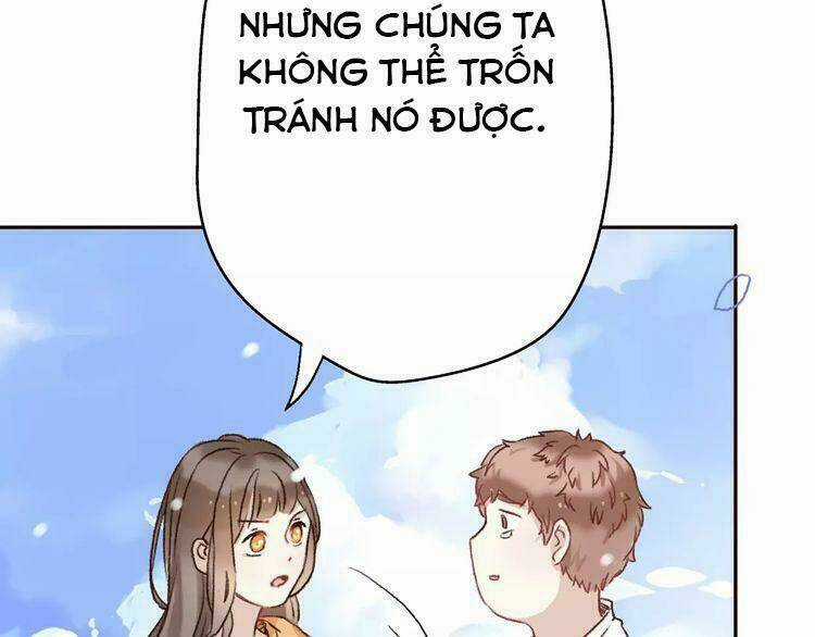 Cuộc Chiến Tình Yêu Chapter 10 trang 129