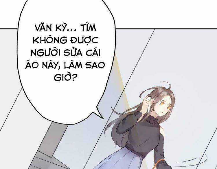 Cuộc Chiến Tình Yêu Chapter 10 trang 14