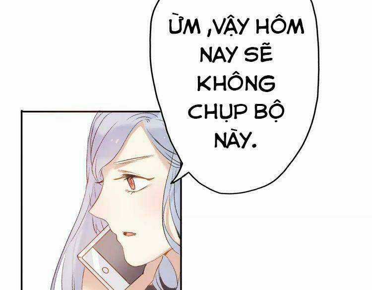 Cuộc Chiến Tình Yêu Chapter 10 trang 16