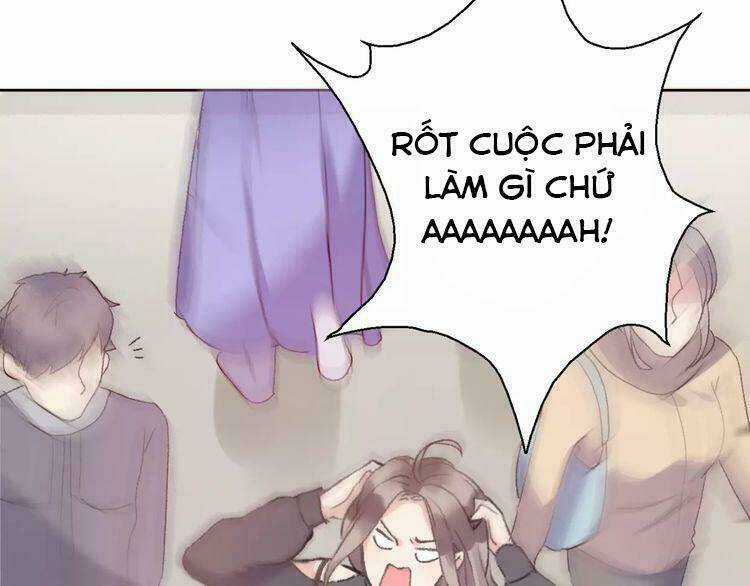 Cuộc Chiến Tình Yêu Chapter 10 trang 23