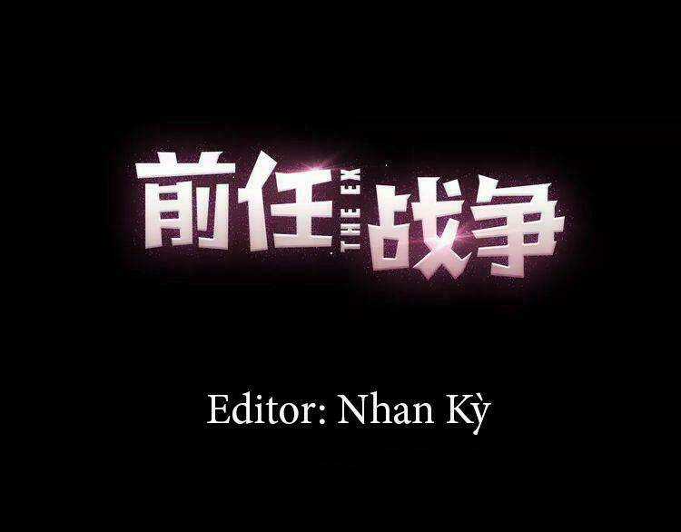 Cuộc Chiến Tình Yêu Chapter 10 trang 27