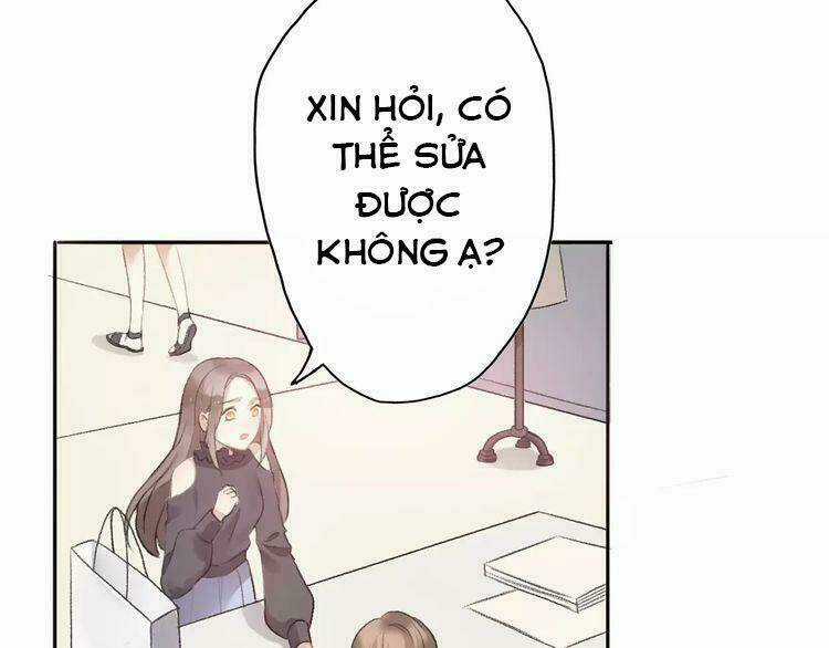 Cuộc Chiến Tình Yêu Chapter 10 trang 3