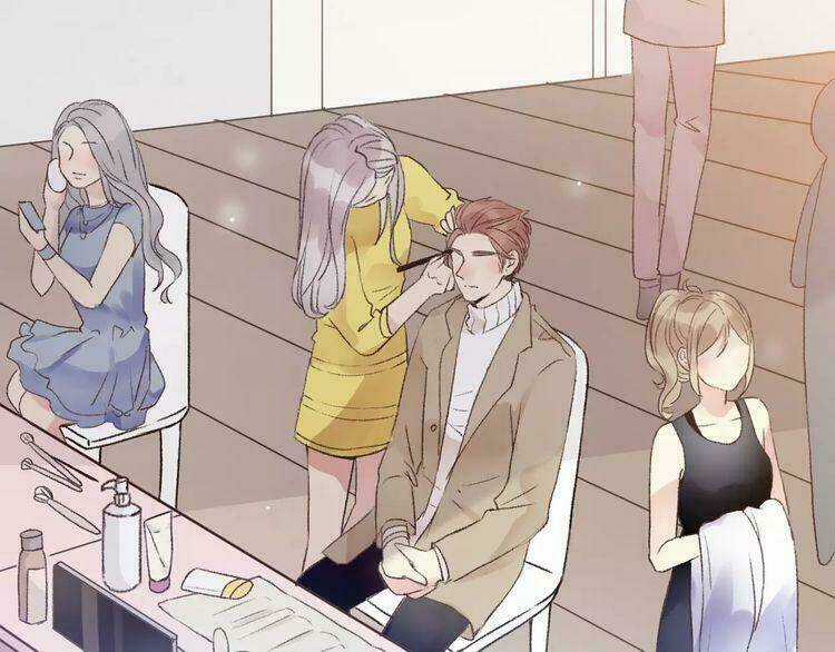 Cuộc Chiến Tình Yêu Chapter 10 trang 31