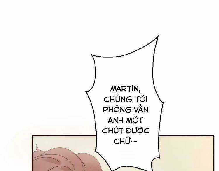 Cuộc Chiến Tình Yêu Chapter 10 trang 33