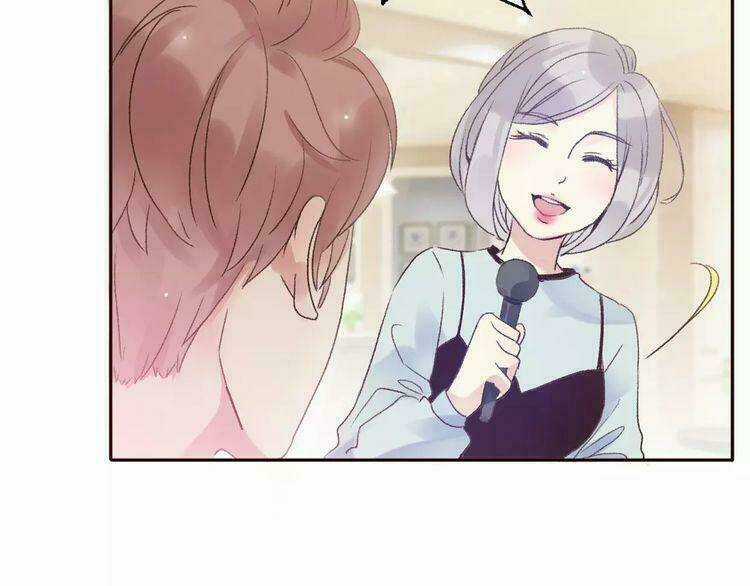 Cuộc Chiến Tình Yêu Chapter 10 trang 34