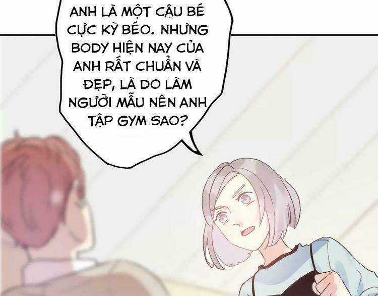 Cuộc Chiến Tình Yêu Chapter 10 trang 38