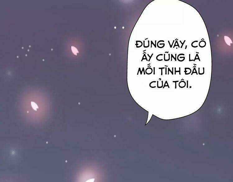 Cuộc Chiến Tình Yêu Chapter 10 trang 47
