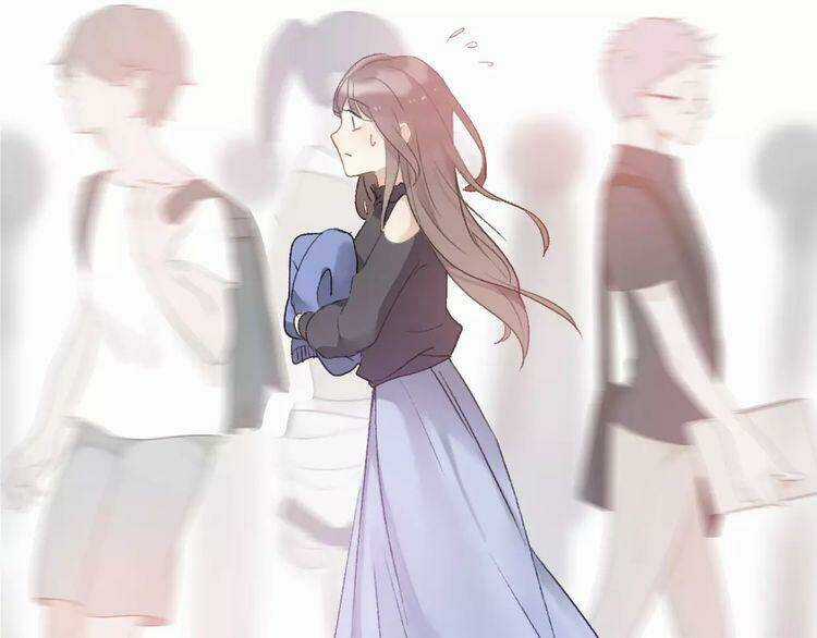 Cuộc Chiến Tình Yêu Chapter 10 trang 6