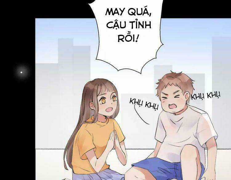 Cuộc Chiến Tình Yêu Chapter 10 trang 62