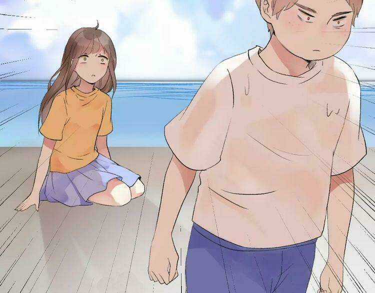 Cuộc Chiến Tình Yêu Chapter 10 trang 70