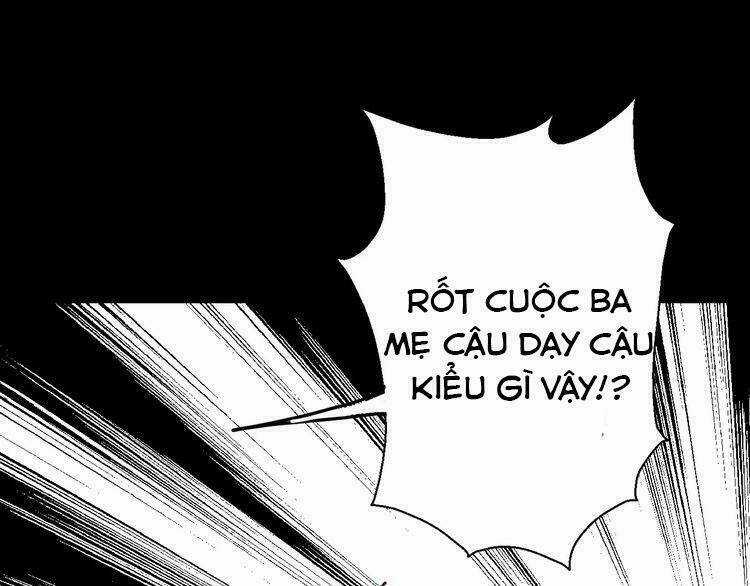 Cuộc Chiến Tình Yêu Chapter 10 trang 80