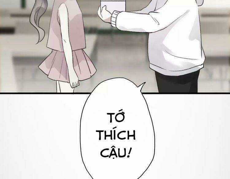 Cuộc Chiến Tình Yêu Chapter 10 trang 99