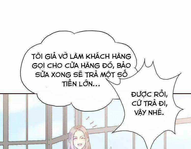 Cuộc Chiến Tình Yêu Chapter 11 trang 108