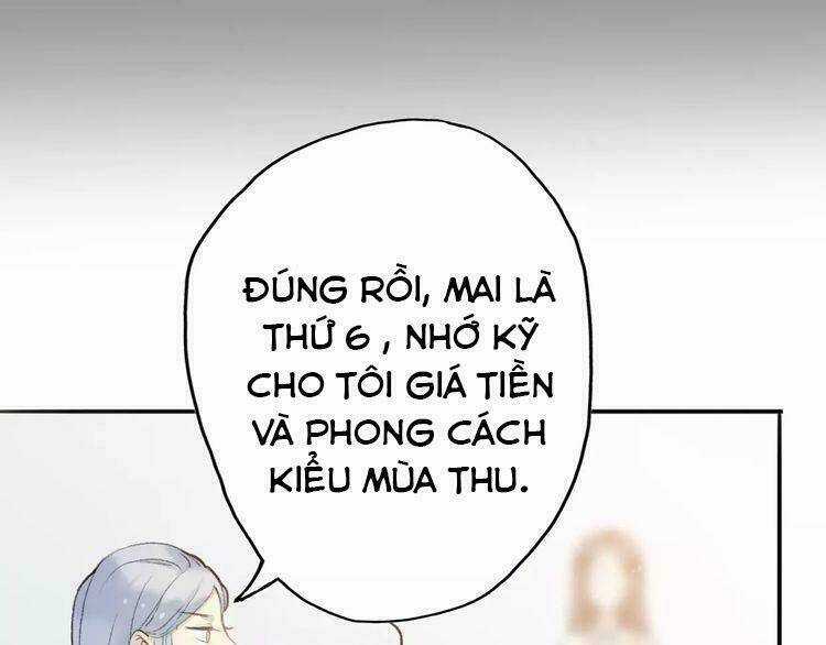 Cuộc Chiến Tình Yêu Chapter 11 trang 117