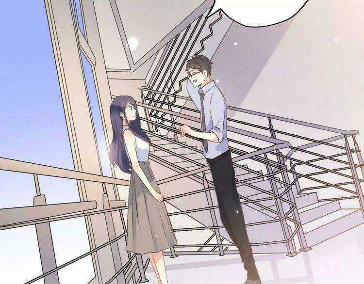 Cuộc Chiến Tình Yêu Chapter 11 trang 15