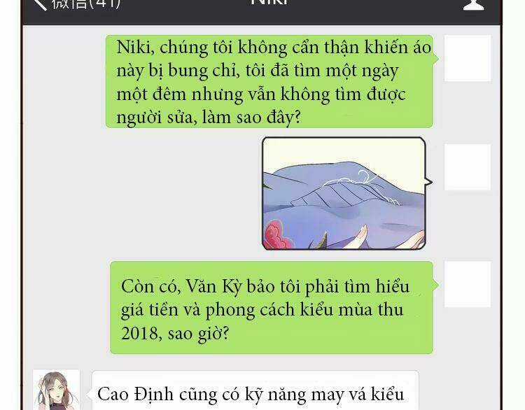 Cuộc Chiến Tình Yêu Chapter 11 trang 159