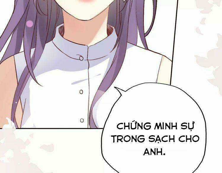 Cuộc Chiến Tình Yêu Chapter 11 trang 35