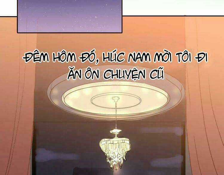 Cuộc Chiến Tình Yêu Chapter 11 trang 45