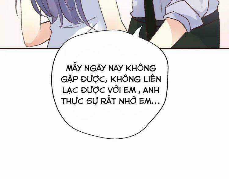 Cuộc Chiến Tình Yêu Chapter 11 trang 6