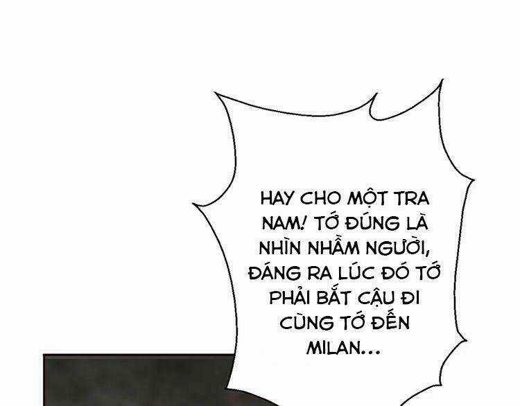 Cuộc Chiến Tình Yêu Chapter 11 trang 61