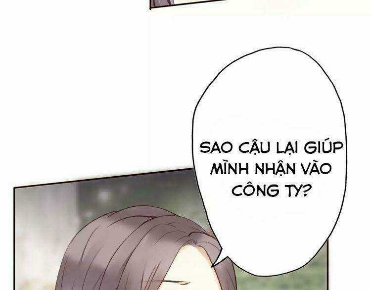 Cuộc Chiến Tình Yêu Chapter 11 trang 74