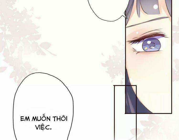 Cuộc Chiến Tình Yêu Chapter 11 trang 8