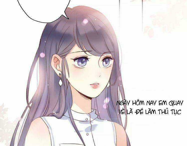 Cuộc Chiến Tình Yêu Chapter 11 trang 9