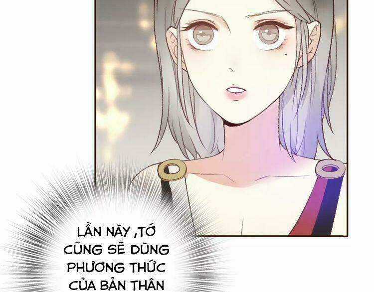 Cuộc Chiến Tình Yêu Chapter 11 trang 93