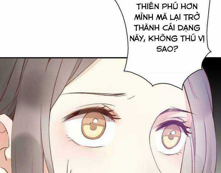 Cuộc Chiến Tình Yêu Chapter 11 trang 95