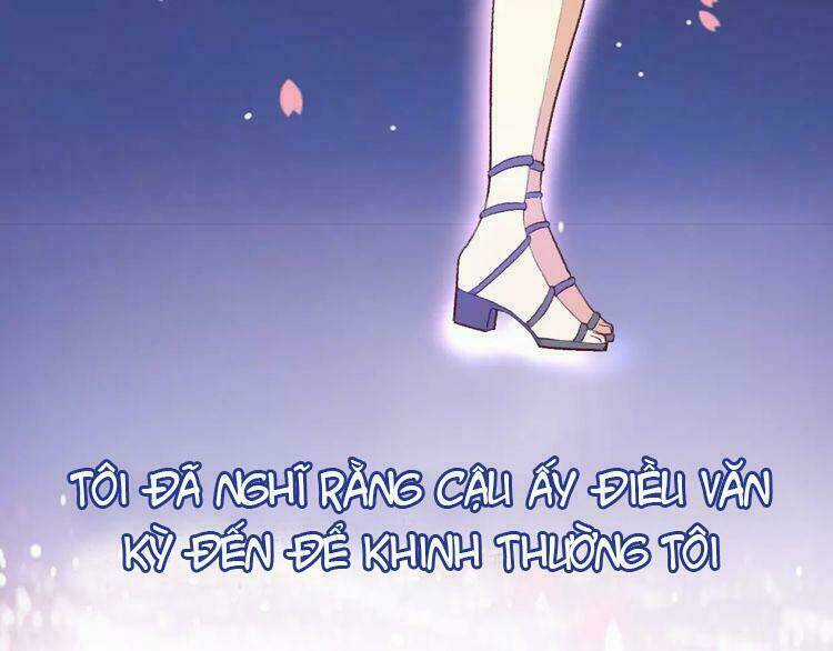 Cuộc Chiến Tình Yêu Chapter 11 trang 99