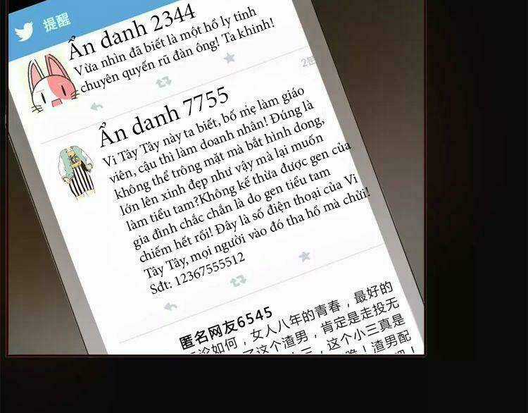 Cuộc Chiến Tình Yêu Chapter 13 trang 126
