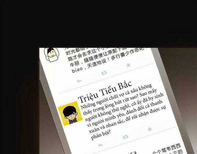 Cuộc Chiến Tình Yêu Chapter 13 trang 127