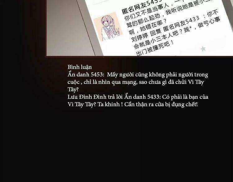 Cuộc Chiến Tình Yêu Chapter 13 trang 128