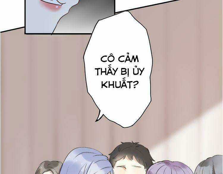 Cuộc Chiến Tình Yêu Chapter 13 trang 13