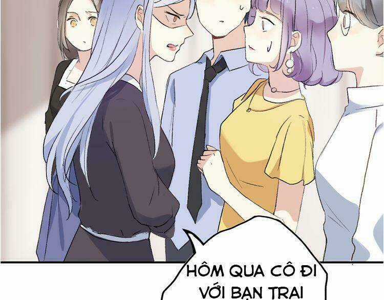 Cuộc Chiến Tình Yêu Chapter 13 trang 14