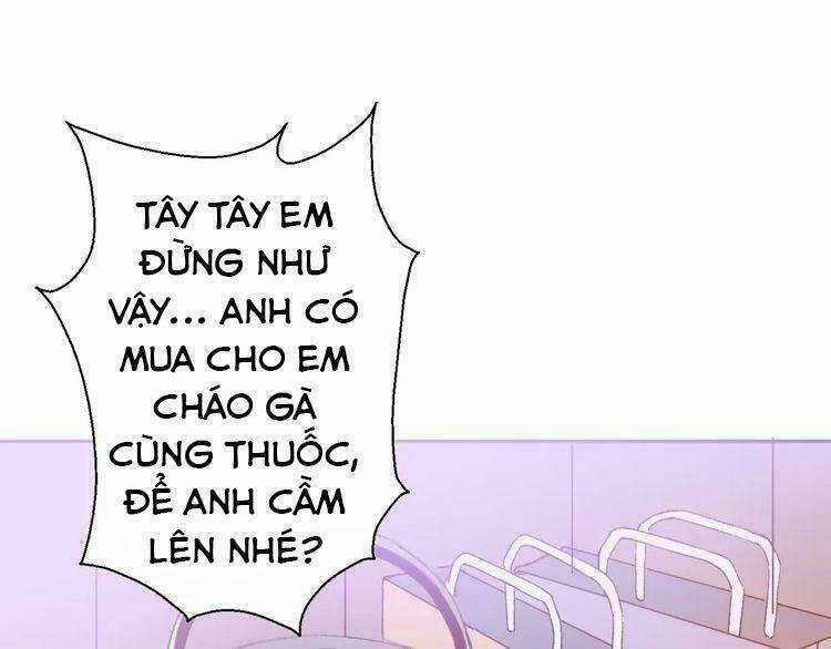 Cuộc Chiến Tình Yêu Chapter 13 trang 140