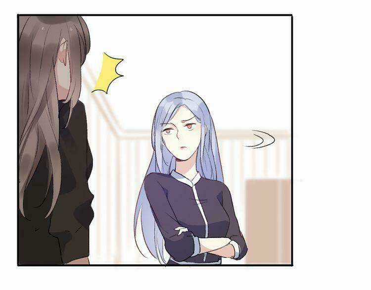 Cuộc Chiến Tình Yêu Chapter 13 trang 16