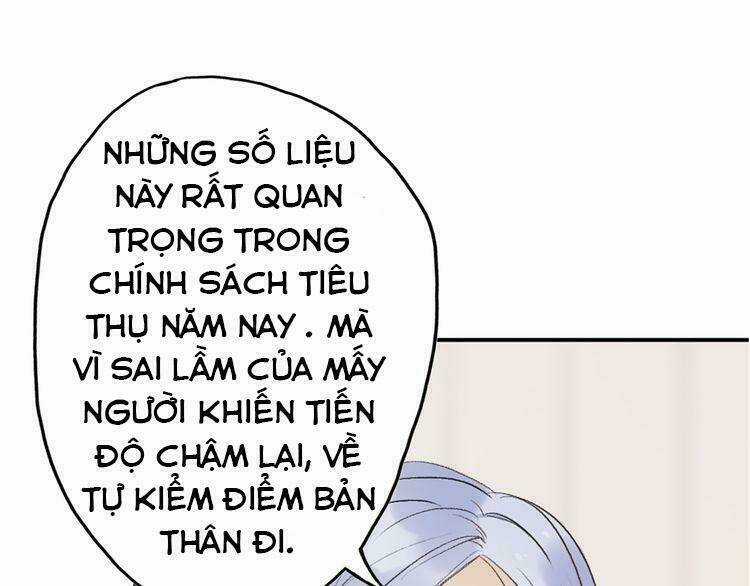 Cuộc Chiến Tình Yêu Chapter 13 trang 17