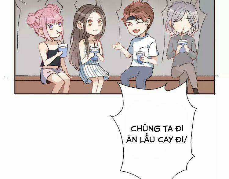Cuộc Chiến Tình Yêu Chapter 13 trang 170