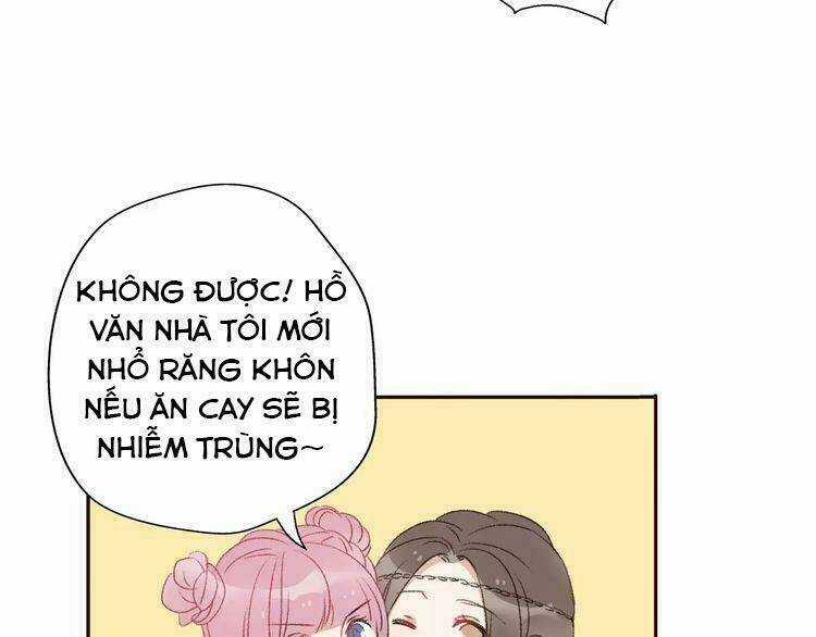 Cuộc Chiến Tình Yêu Chapter 13 trang 171