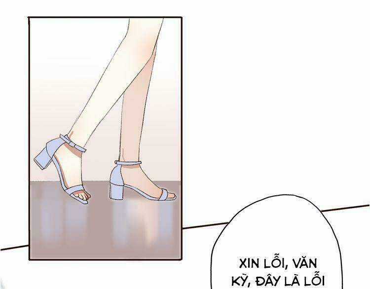Cuộc Chiến Tình Yêu Chapter 13 trang 20