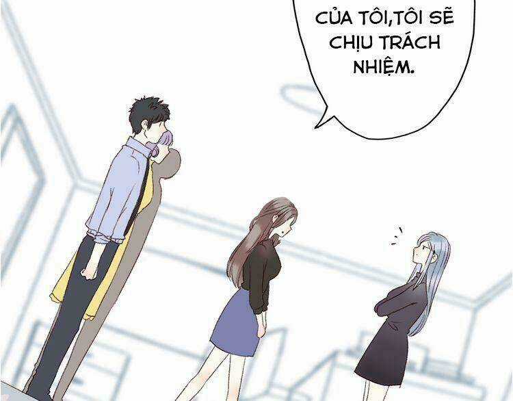 Cuộc Chiến Tình Yêu Chapter 13 trang 21