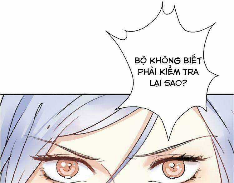 Cuộc Chiến Tình Yêu Chapter 13 trang 3