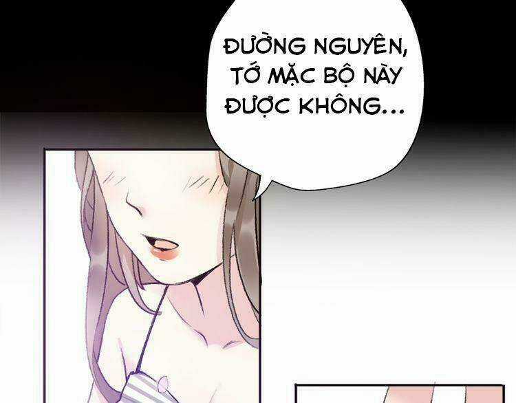 Cuộc Chiến Tình Yêu Chapter 13 trang 30