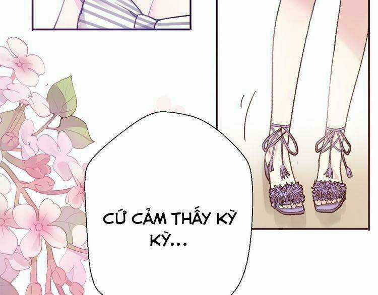 Cuộc Chiến Tình Yêu Chapter 13 trang 31