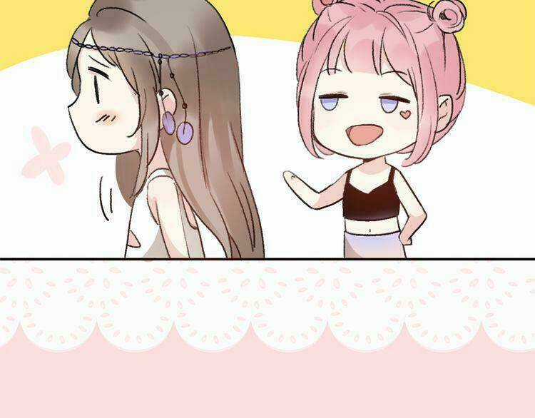 Cuộc Chiến Tình Yêu Chapter 13 trang 37
