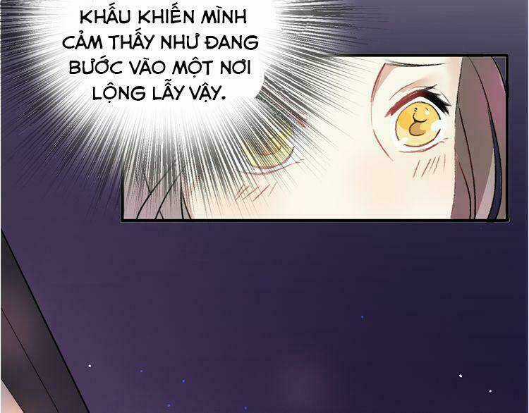 Cuộc Chiến Tình Yêu Chapter 13 trang 57